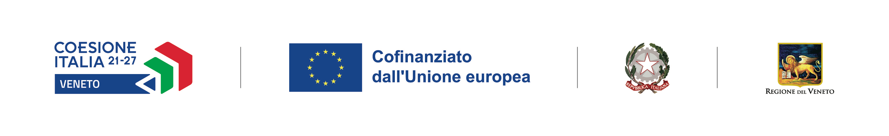 PR VENETO FSE+ 2021-2027 Priorità 1 - Occupazione